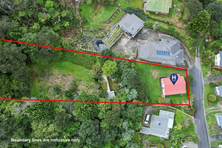 Photo of property in 29 Trotter Avenue, Waiomu, Thames, 3575