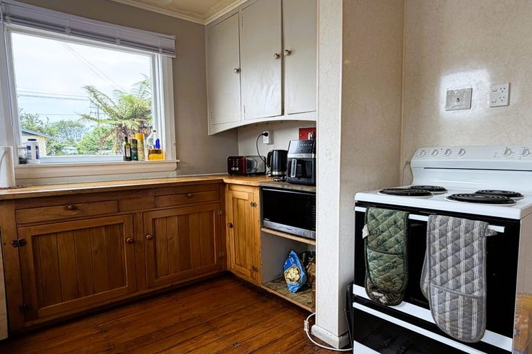 Photo of property in 95 Ward Street, Cobden, Greymouth, 7802