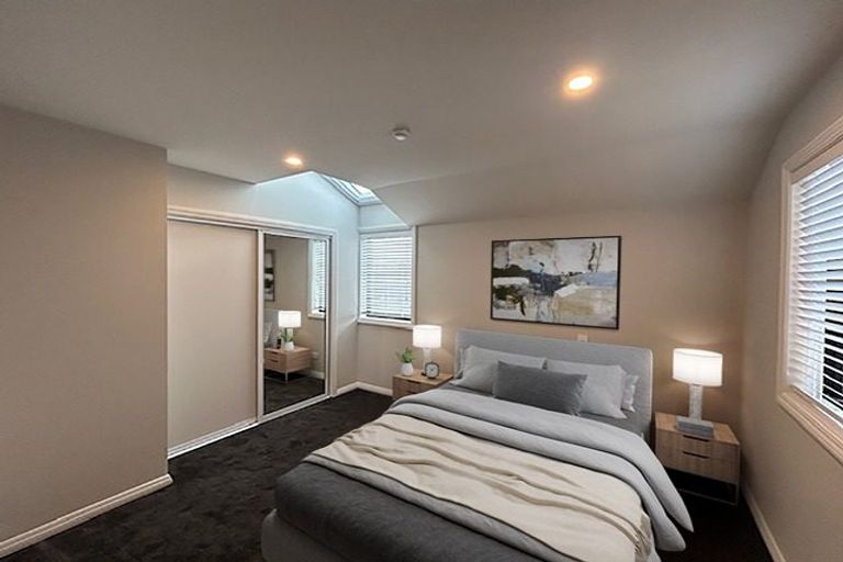 Photo of property in 2/43 Sugden Street, Spreydon, Christchurch, 8024