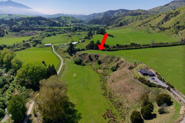 Photo of property in 246 Scotts Road, Inland Road, Kaikoura, 7373