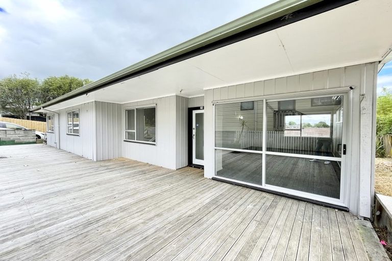 Photo of property in 2/79a Udys Road, Pakuranga, Auckland, 2010