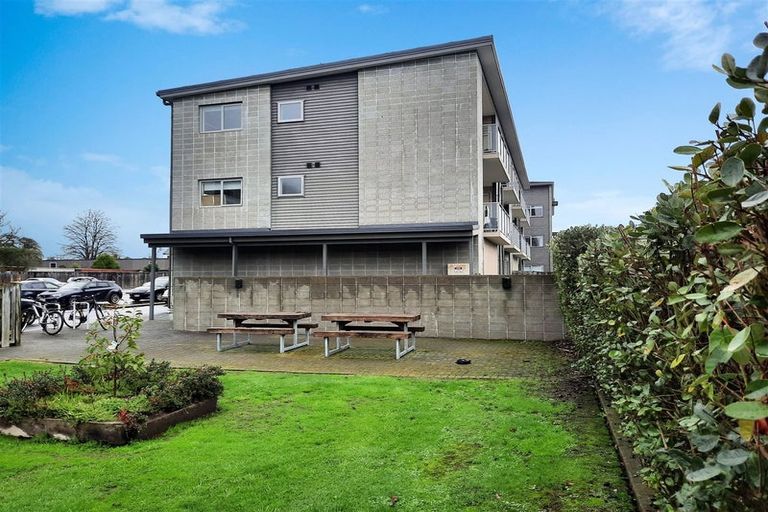 Photo of property in C3/101 Caledonian Road, St Albans, Christchurch, 8014