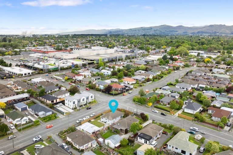 Photo of property in 31 Hercules Street, Shirley, Christchurch, 8013