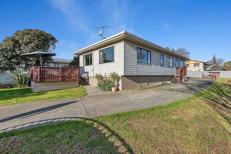 Photo of property in 6 Reed Street, Tikipunga, Whangarei, 0112