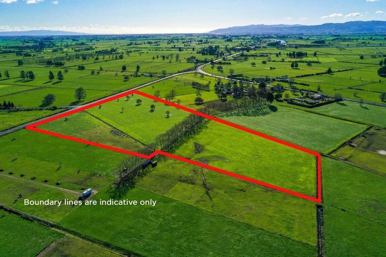 Photo of property in 55 Awaiti Road, Netherton, Paeroa, 3672