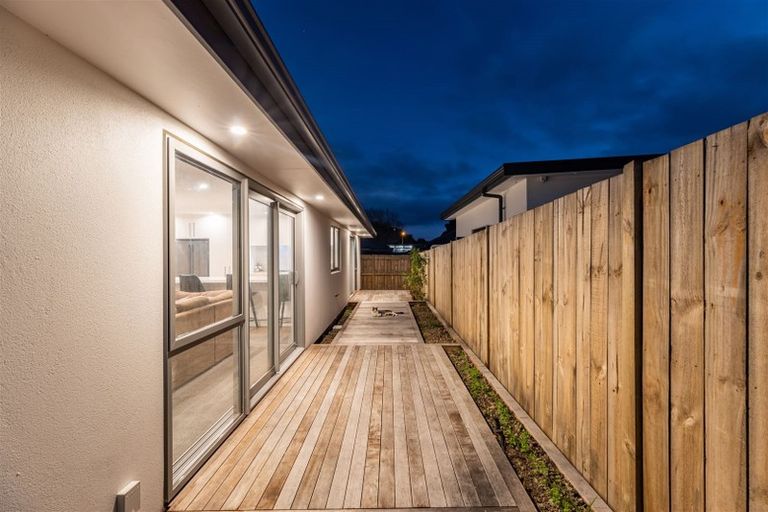 Photo of property in 4a Freedom Drive, Kelvin Grove, Palmerston North, 4414