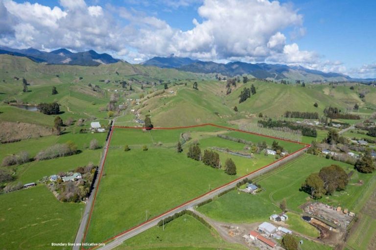 Photo of property in 233 Higgins Road, Wakefield, 7095