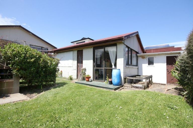 Photo of property in 57 Ascot Terrace, Kingswell, Invercargill, 9812