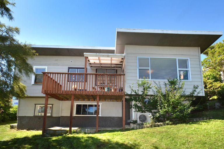 Photo of property in 414 Stuart Street, Kaikorai, Dunedin, 9010