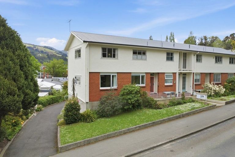 Photo of property in 39b Opoho Road, North East Valley, Dunedin, 9010