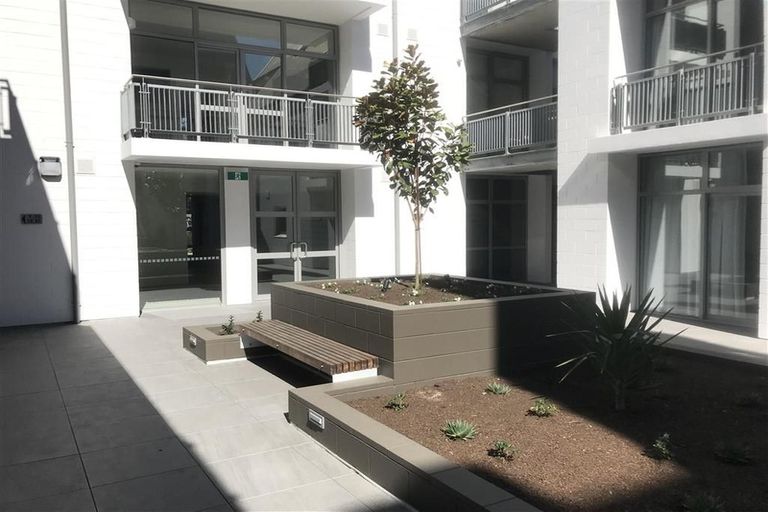 Photo of property in 9/41 Cambridge Terrace, Christchurch Central, Christchurch, 8013