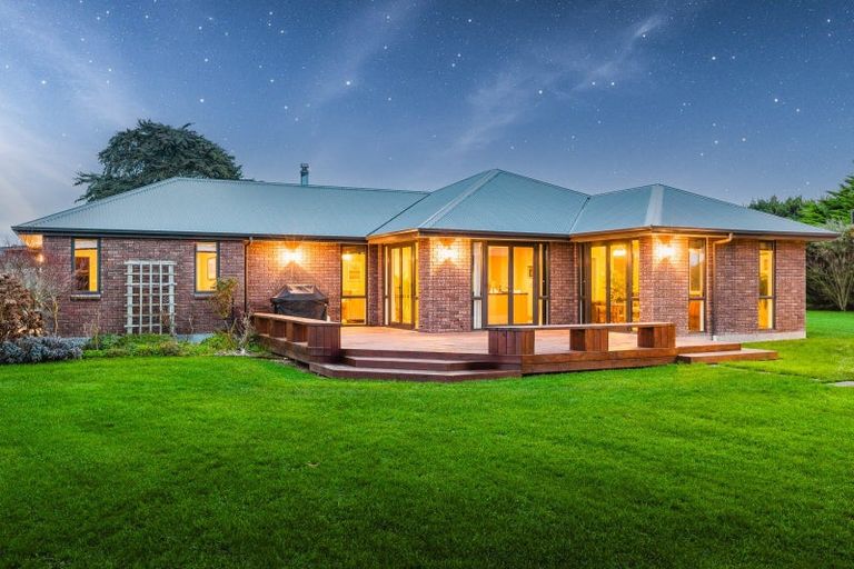 Photo of property in 425 Ballance Road, Ballance, Pahiatua, 4983