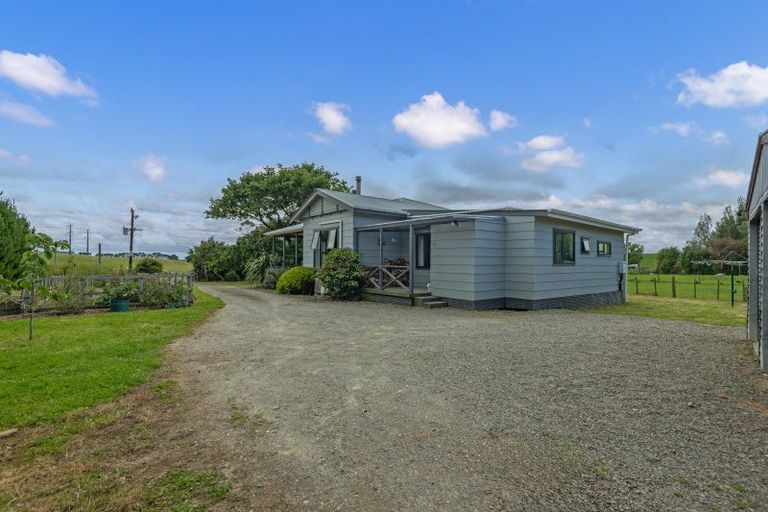 Photo of property in 1247 Tennent Drive, Linton, Palmerston North, 4472