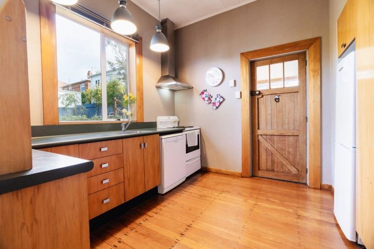 Photo of property in 168 Glenpark Avenue, Maryhill, Dunedin, 9011