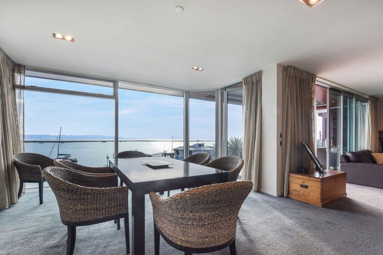 Photo of property in Quay Apartments, 106/283 Wakefield Quay, Stepneyville, Nelson, 7010