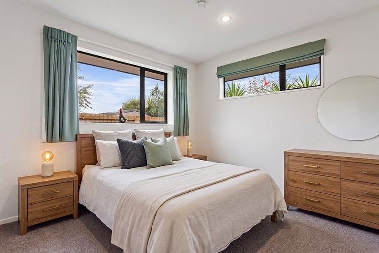 Photo of property in 2 Pukeko Place, Rangiora, 7400