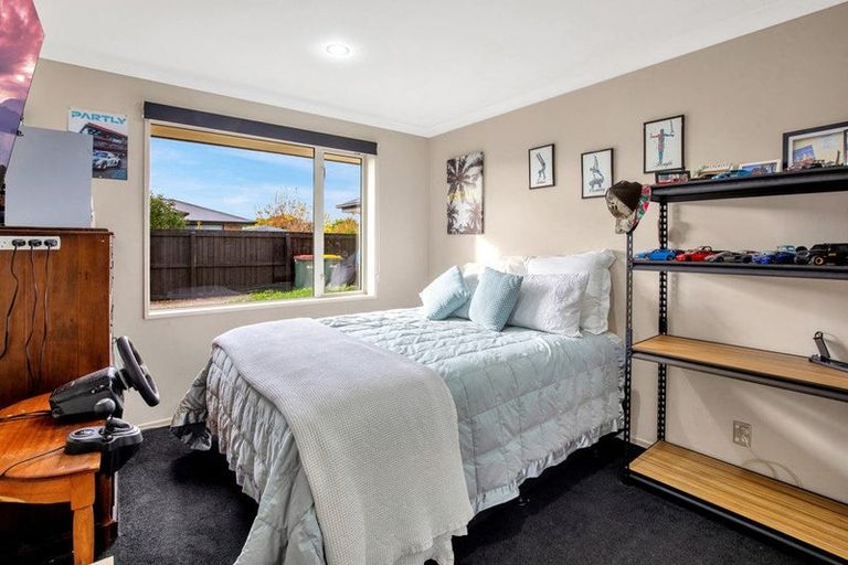 Photo of property in 30 Fairfield Way, Rolleston, 7614