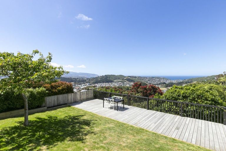 Photo of property in 7 Fortunatus Street, Brooklyn, Wellington, 6021