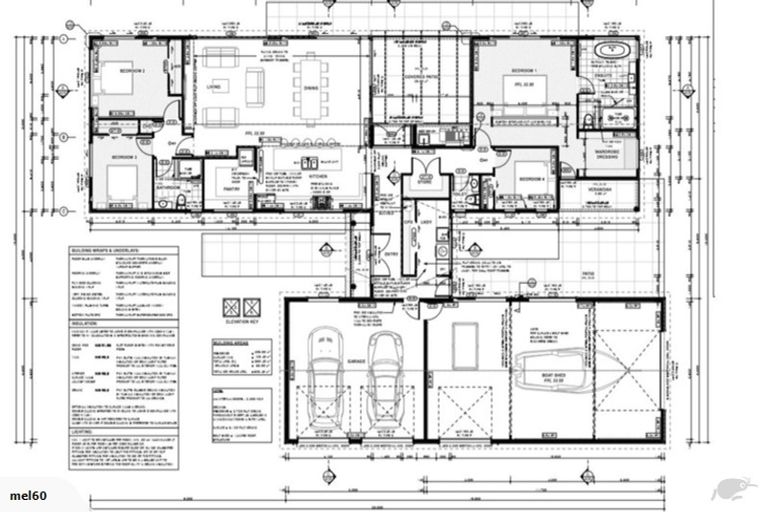 Photo of property in 15 Kotuku Road, Waiuku, 2682