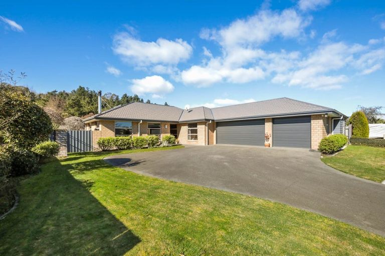 Photo of property in 181 Taylor Pass Road, Witherlea, Blenheim, 7201