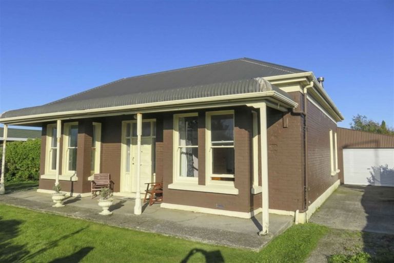 Photo of property in 275 Yarrow Street, Richmond, Invercargill, 9810