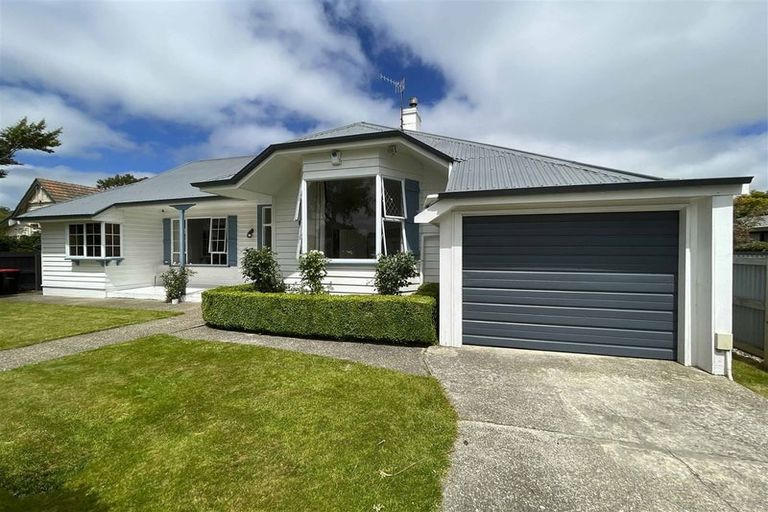 Photo of property in 19 Albert Street, Gladstone, Invercargill, 9810