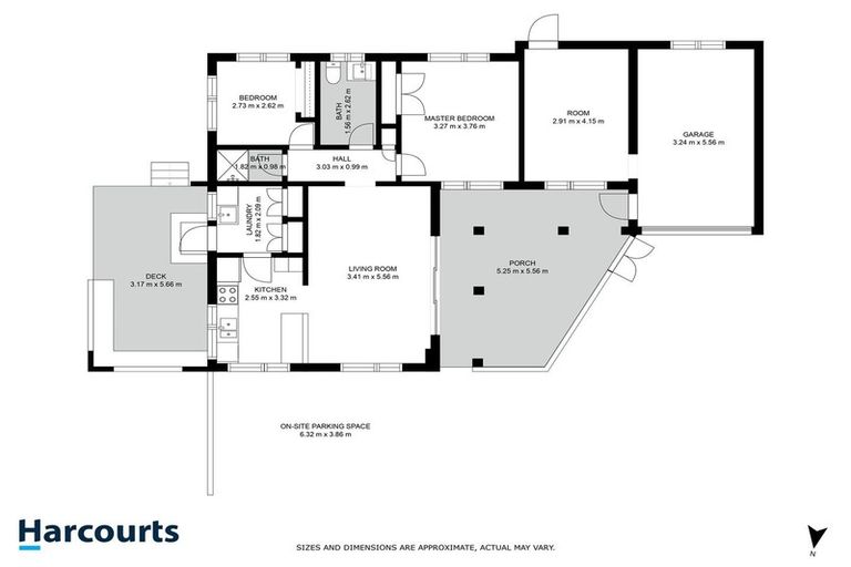 Photo of property in 1/2 Salem Place, Torbay, Auckland, 0630