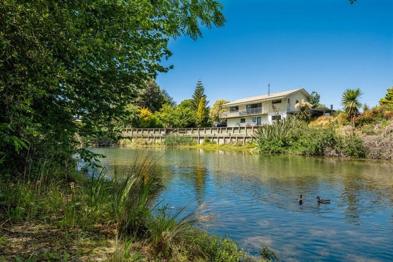 Photo of property in 43 Holdaway Street, Riversdale, Blenheim, 7201