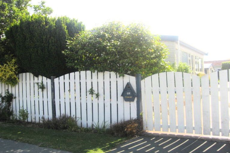 Photo of property in 103 Birdwood Avenue, Beckenham, Christchurch, 8023