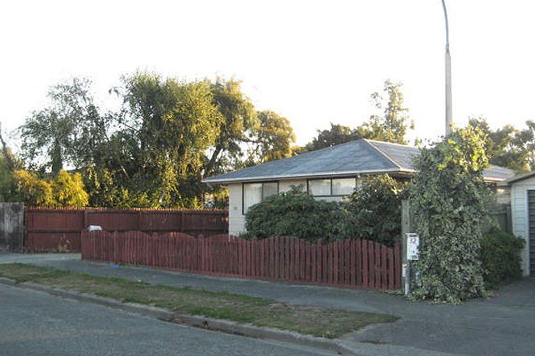 Photo of property in 30 Flemington Street, Washdyke, Timaru, 7910