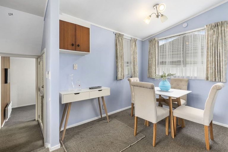 Photo of property in 12 Morgan Place, Tawa, Wellington, 5028