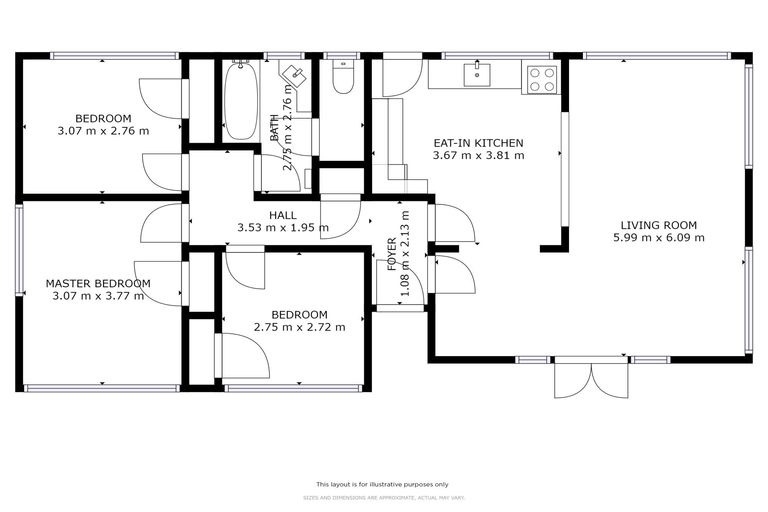 Photo of property in 21 Jane Nelson Place, Otangarei, Whangarei, 0112