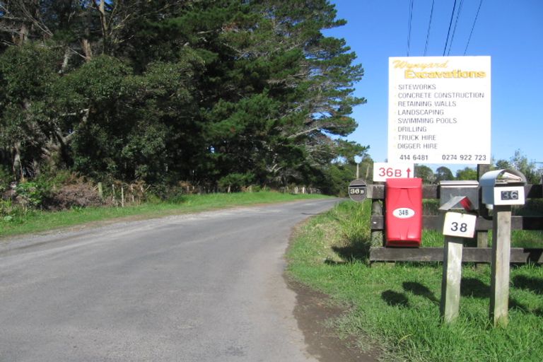 Photo of property in 36b Kewa Road, Albany Heights, Auckland, 0632