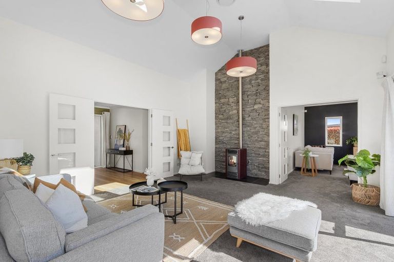 Photo of property in 41 Findlay Avenue, Halswell, Christchurch, 8025