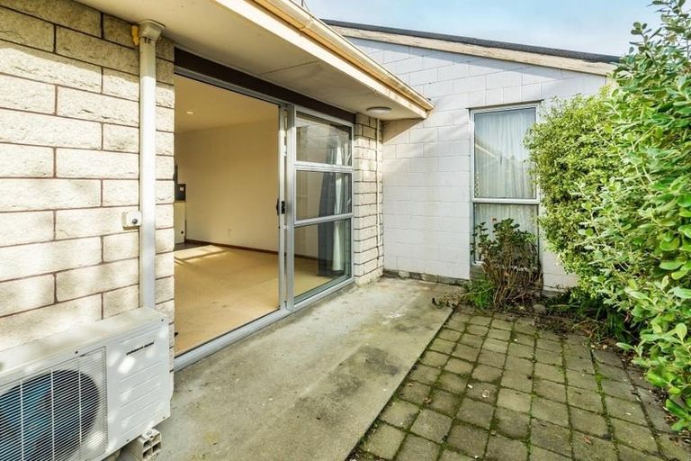 Photo of property in 5/46 Longfellow Street, Sydenham, Christchurch, 8023