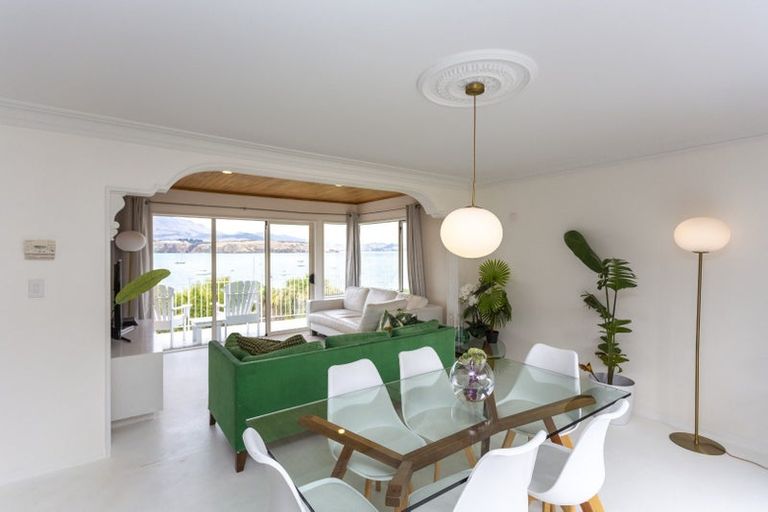 Photo of property in 31 Harbour View Terrace, Cass Bay, Lyttelton, 8082