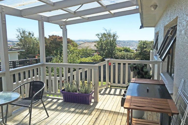 Photo of property in 9 Selwyn Street, South Hill, Oamaru, 9400
