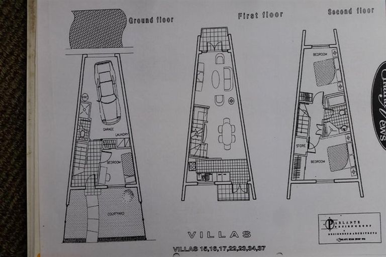 Photo of property in 7/268 Shirley Road, Papatoetoe, Auckland, 2025