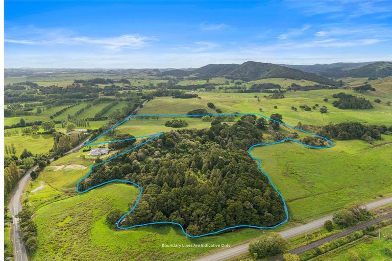 Photo of property in 559 Old Kaipara Road, Kaipara Flats, Warkworth, 0981