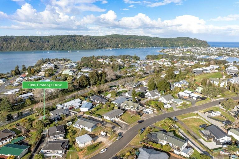 Photo of property in 108a Tirohanga Drive, Whangamata, 3620