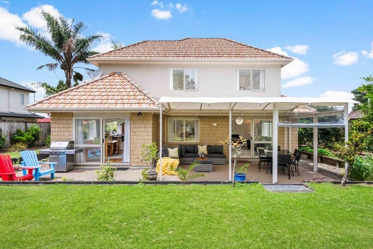 Photo of property in 94 Longford Park Drive, Takanini, 2112