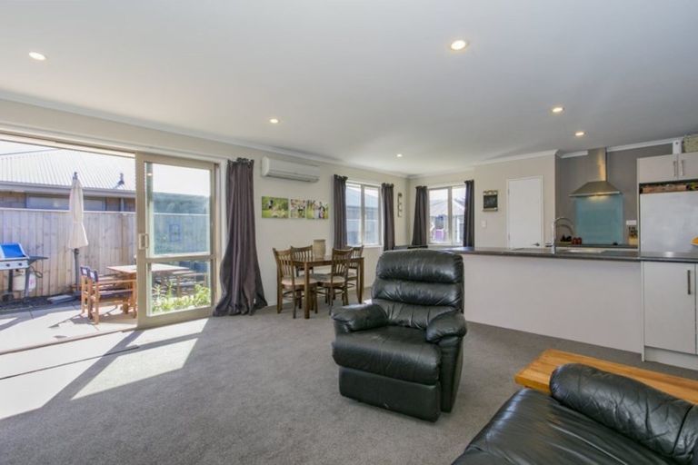 Photo of property in 10 Blackburn Street, Kaiapoi, 7630