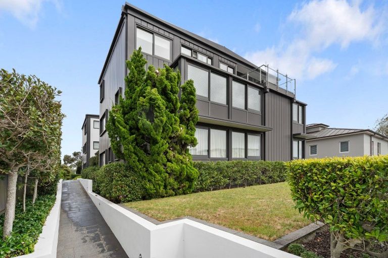 Photo of property in 5/10 Victoria Avenue, Remuera, Auckland, 1050