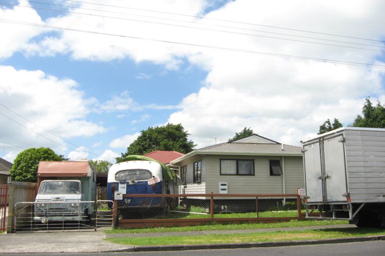Photo of property in 1/26 Takanini Road, Takanini, 2112