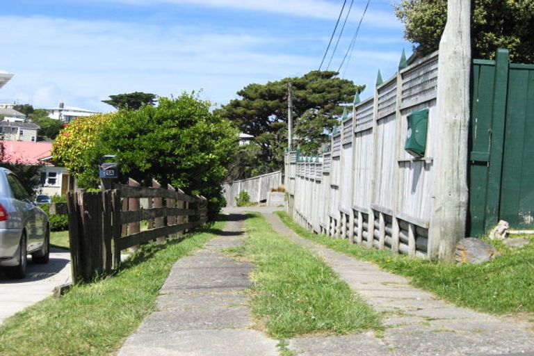 Photo of property in 23 Punjab Street, Khandallah, Wellington, 6035