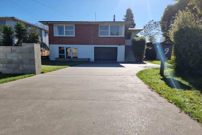 Photo of property in 9 Carlton Street, Glenholme, Rotorua, 3010