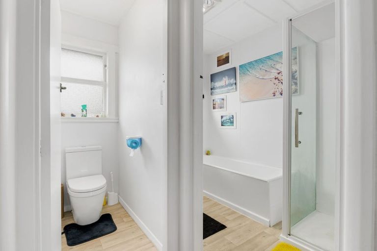 Photo of property in 12 Clarkin Road, Fairfield, Hamilton, 3214