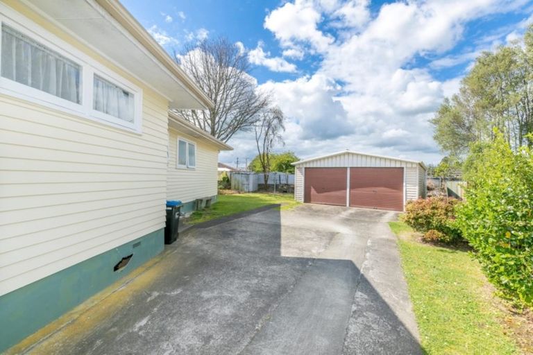 Photo of property in 39 Spinley Street, Te Awamutu, 3800