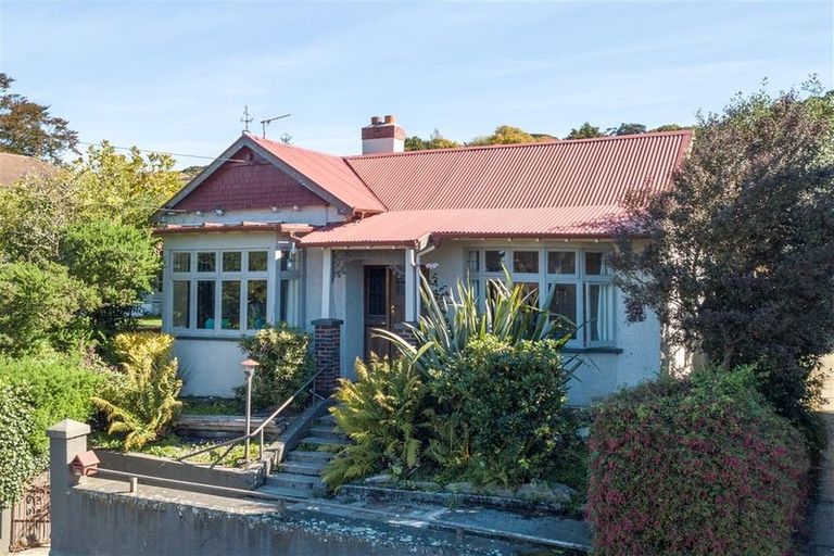 Photo of property in 38 Heriot Row, Dunedin Central, Dunedin, 9016