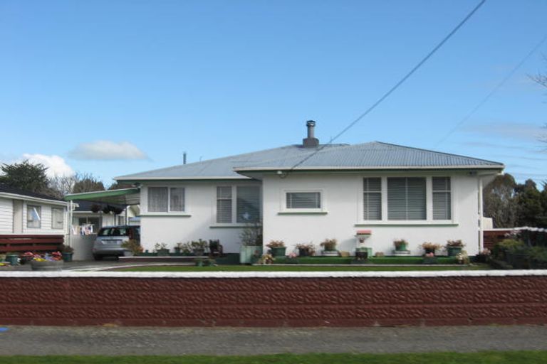 Photo of property in 128 Kuripuni Street, Kuripuni, Masterton, 5810